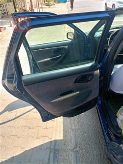 فۆرد موندیۆ